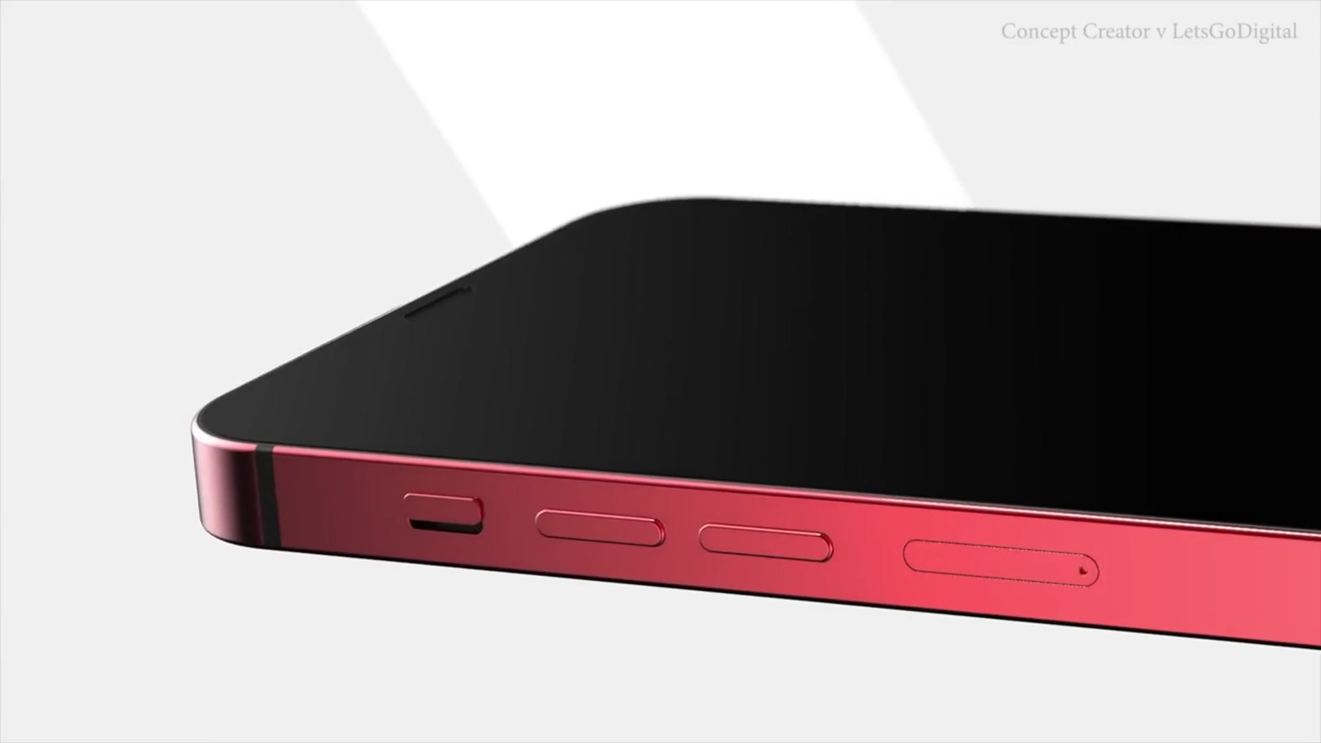 'Video thumbnail for This is the iPhone 12'