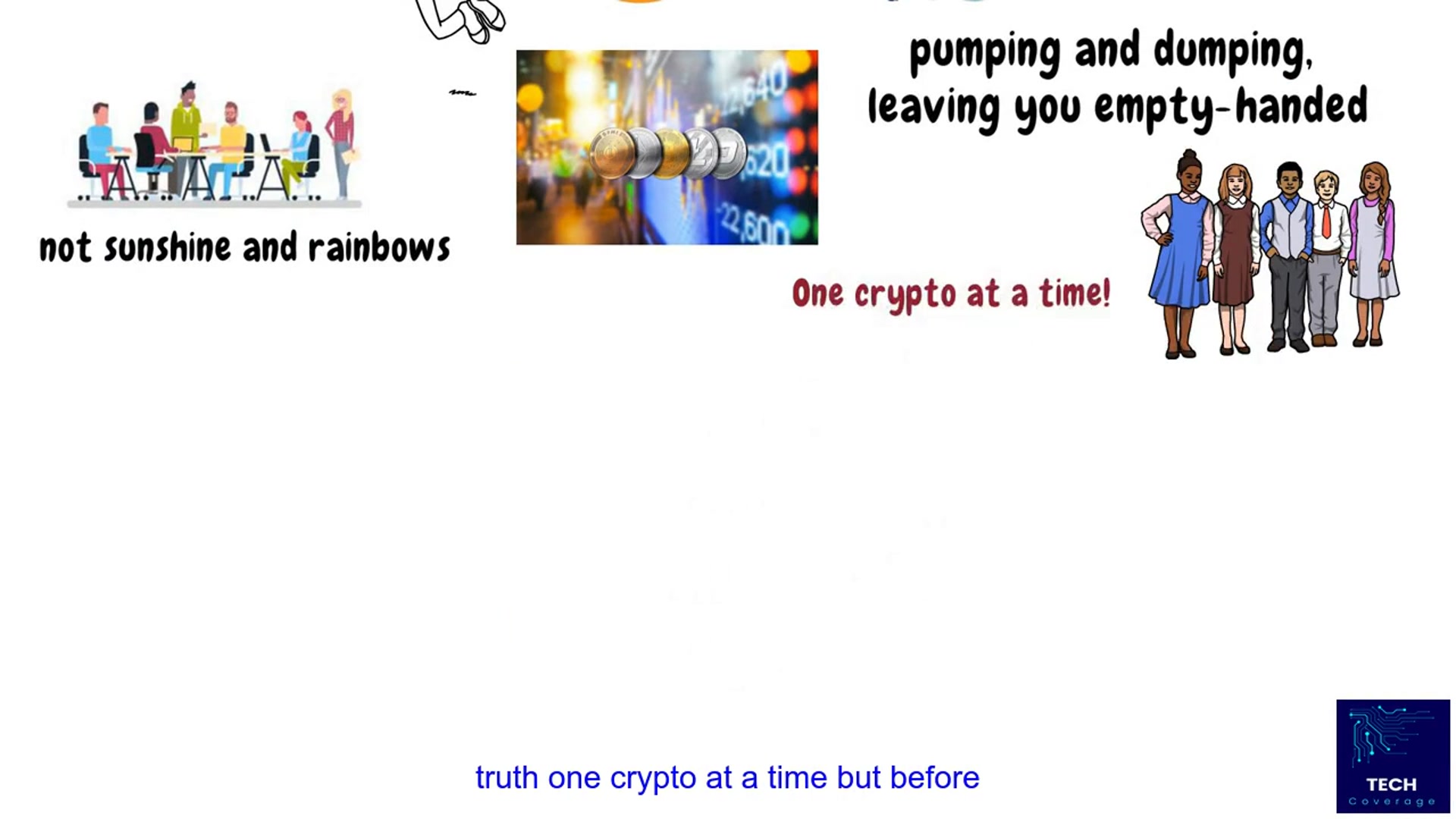 Video thumbnail for Baby Doge Coin Review 2025