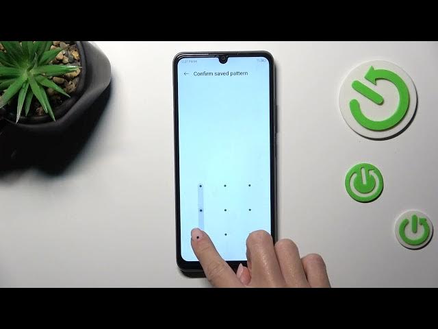 Video thumbnail for How to Clear Credentials on ZTE Blade A72S?