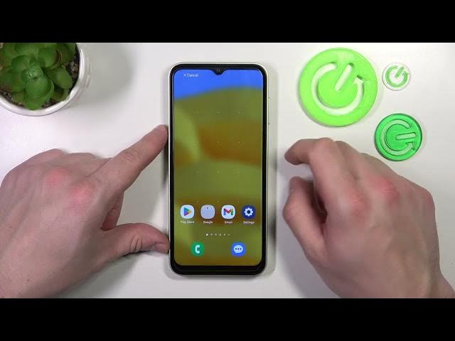 Video thumbnail for How to Remove Any Added Card in Samsung Galaxy M14 - Delete Cards from Google Wallet