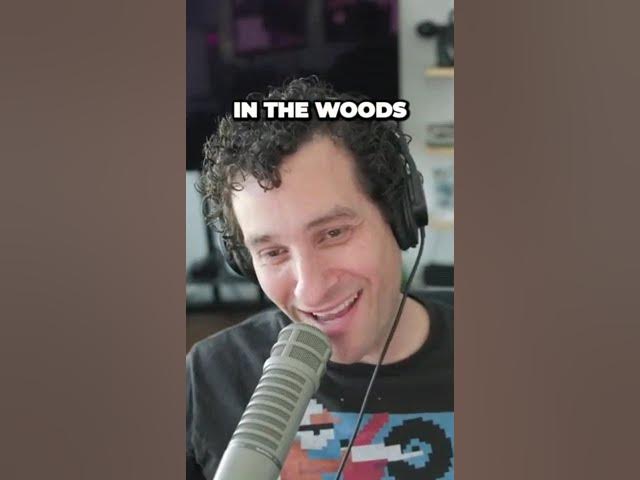 Video thumbnail for A Journey Into Mastodon