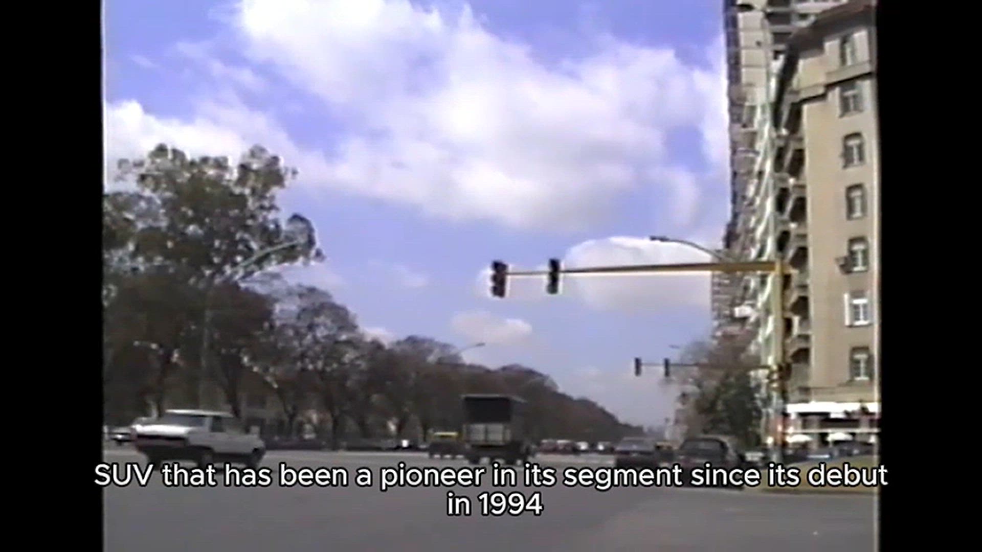 Video thumbnail for Toyota RAV4