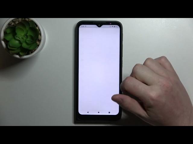 Video thumbnail for Motorola Defy - How To Make Chrome Default Browser