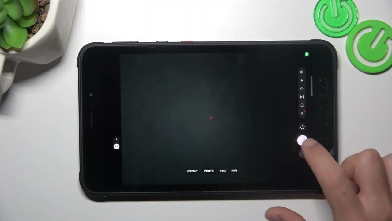 Video thumbnail for How to Customize Watermark in XIAOMI 12T Pro – Personalize Watermark Section