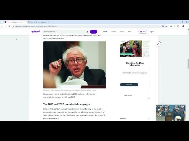 Video thumbnail for Screenshare   2024 05 02 9 32 58 AM