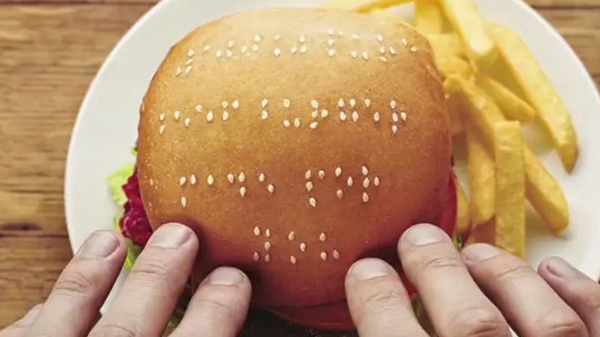 Video thumbnail for Wimpy Burgers Disappeared In The US. Here's Why