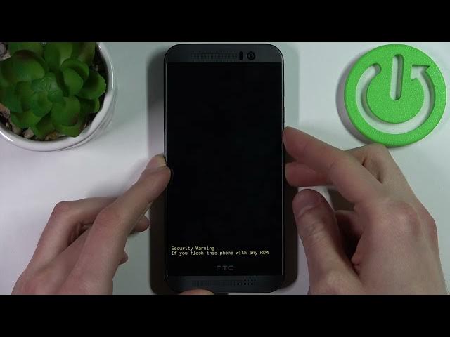 Video thumbnail for How to Enter Boot Mode on HTC One M9E | Bootloader Mode on HTC One M9E