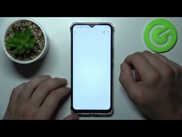 Video thumbnail for How to Manage Google Wallet in INFINIX Smart 6 HD - Use Google Wallet