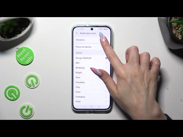 Video thumbnail for How to Enter Vibration Settings on Huawei Nova 11?