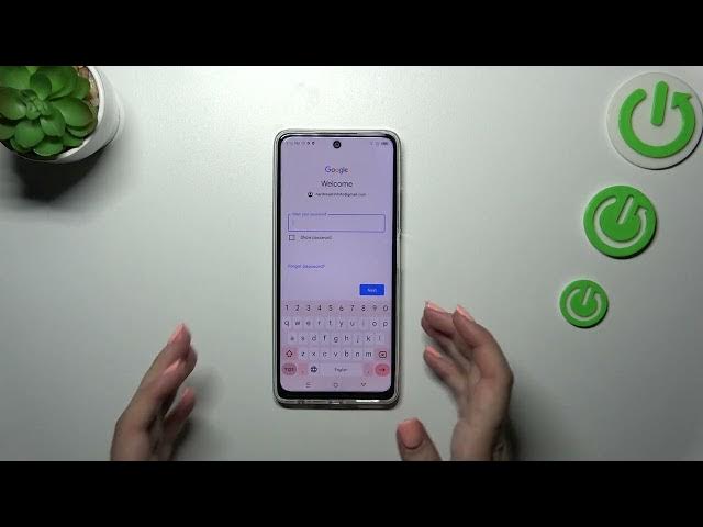 Video thumbnail for How to Add & Remove Google Account in Infinix Hot 30 – Google User Data