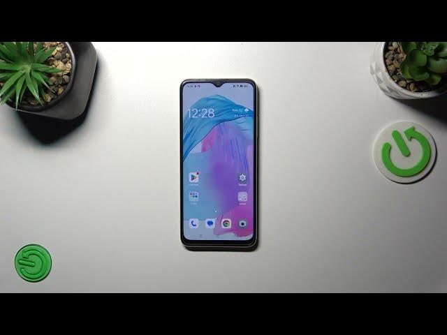 Video thumbnail for How to Check Serial Number on OPPO A38?