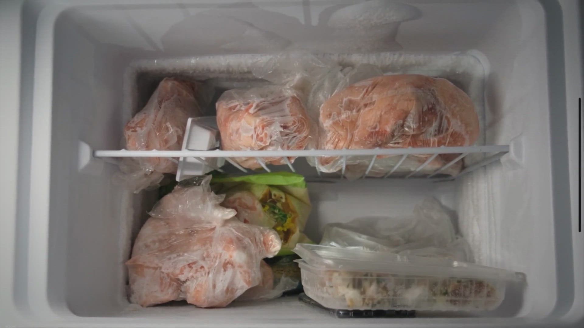 Video thumbnail for Chill Out: A Guide to Fixing Your Freezer's Cooling Issue | Troubleshooting and Common Causes