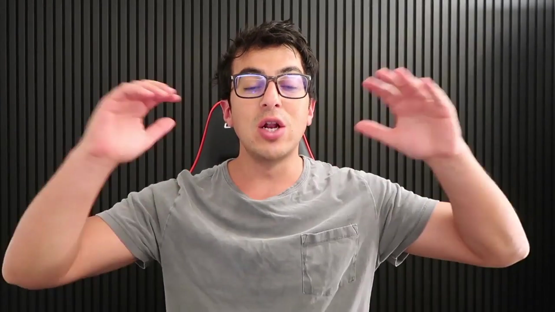 Video thumbnail for the finance zone: marsha blackburn drops bombshell on biden's economic policies, china trade & illegal immigration