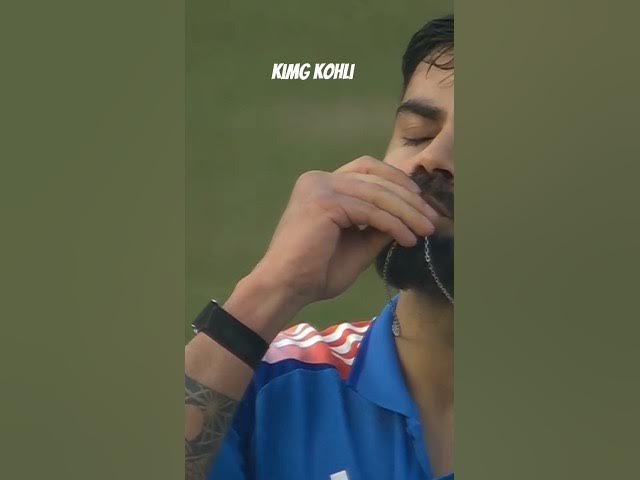 Video thumbnail for #viral#virat kohli#ipl#rcb#100#short