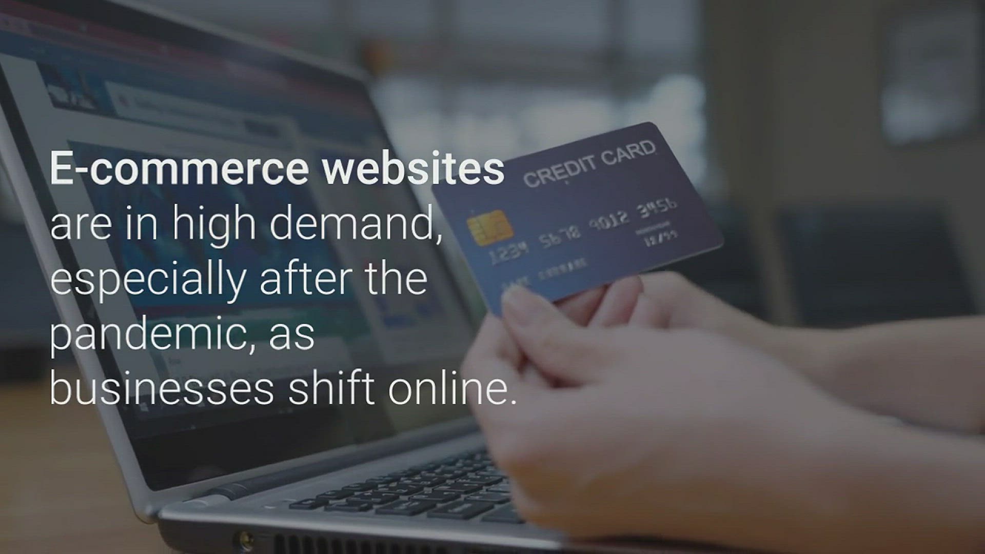 'Video thumbnail for Best Programming Language for E-commerce Website'