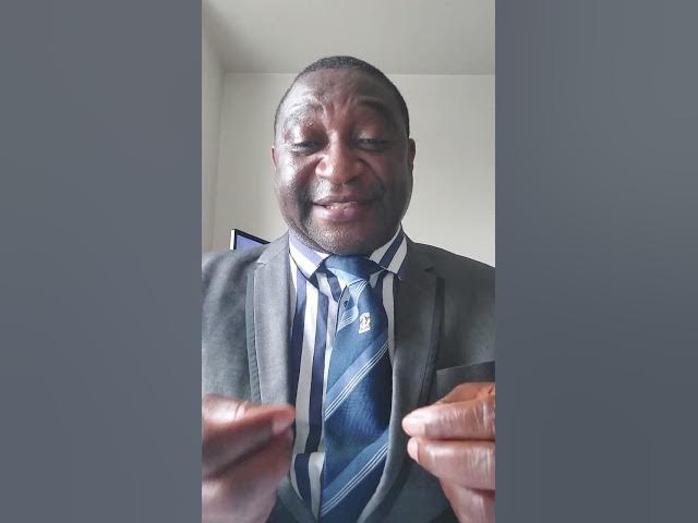 Video thumbnail for My take on Isaa chiroma resignation regarding Southern Cameroons independence