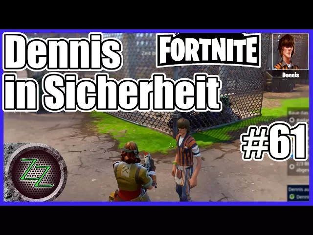 'Video thumbnail for Fortnite Rette die Welt ⚡ #61 Valentins Event 💘 Liebessturm Dennis auf Abwegen [gameplay deutsch]'