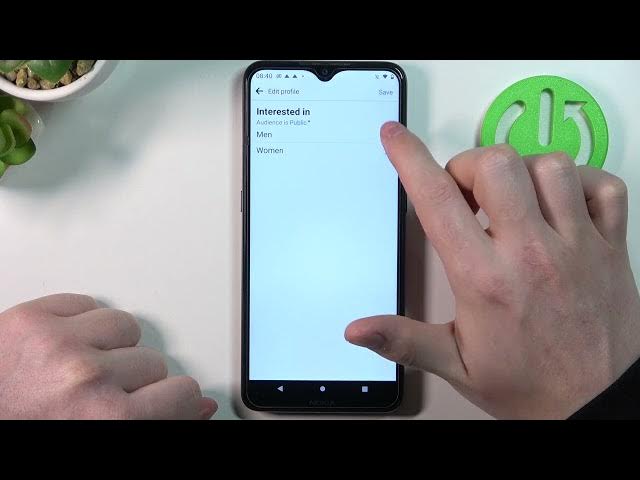 Video thumbnail for Facebook - How To Change Interested Gender