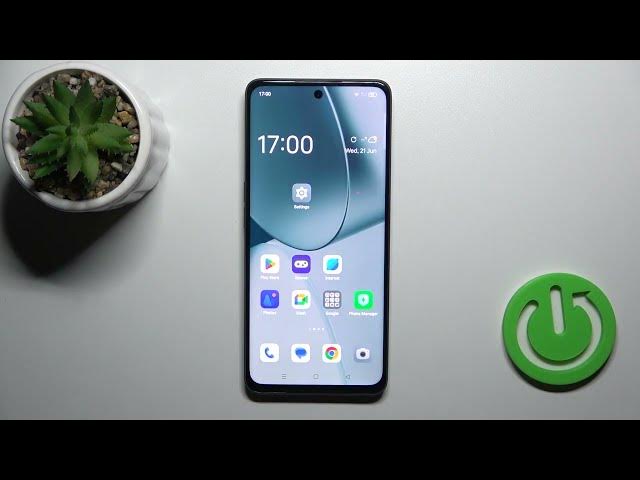 Video thumbnail for How to Add Fingerprint to OPPO A1?