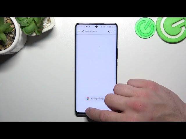 Video thumbnail for How to Manage Google Wallet on HONOR Magic5 Lite