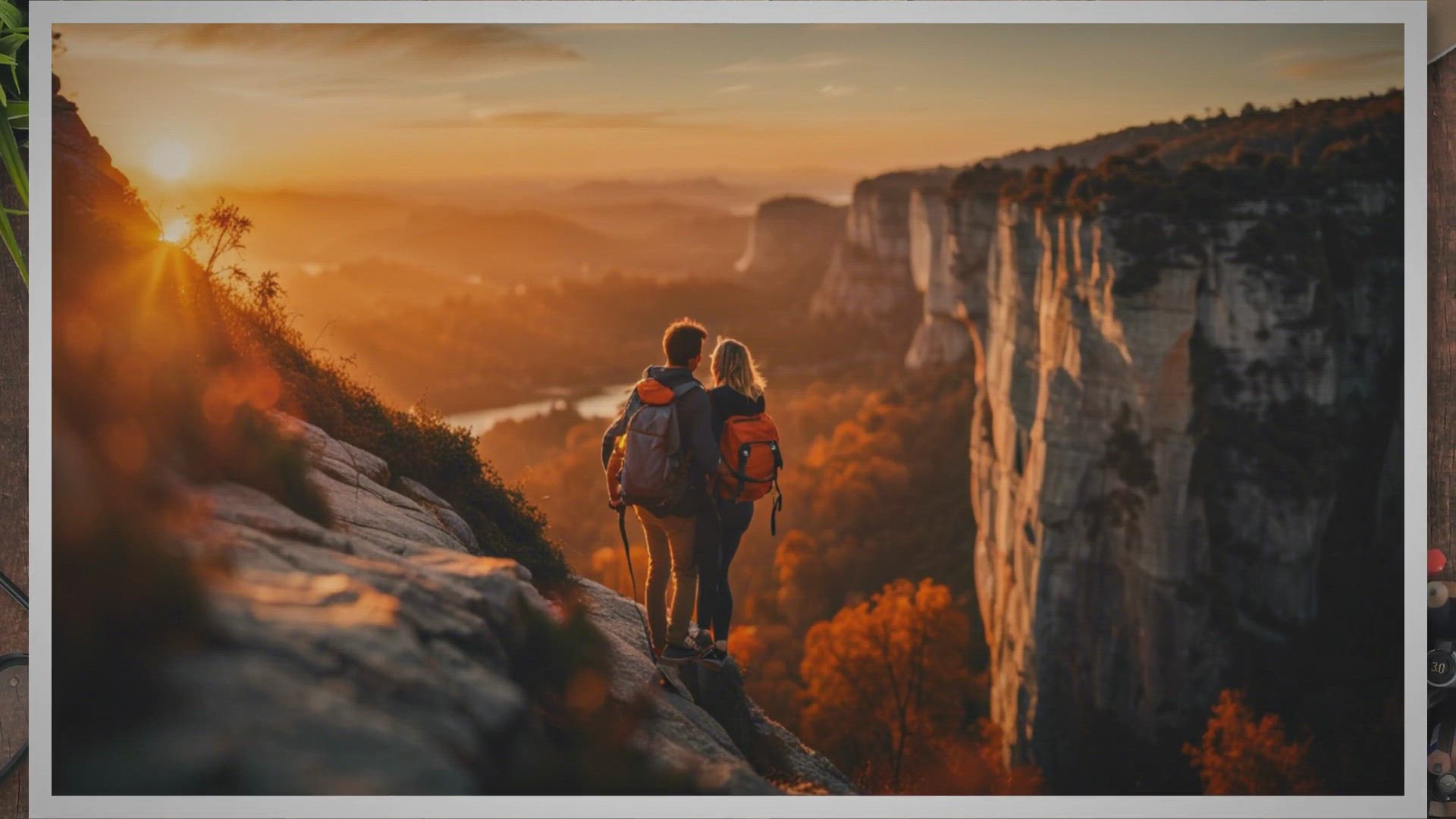 'Video thumbnail for Unleashing the Adventurer Within: A Journey into the World of Adventure Travel'
