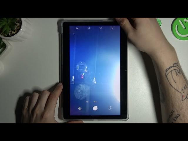 Video thumbnail for How to Customize the Volume Keys Camera Controls on BLACKVIEW Tab 12 - Zoom, Shutter, Volume