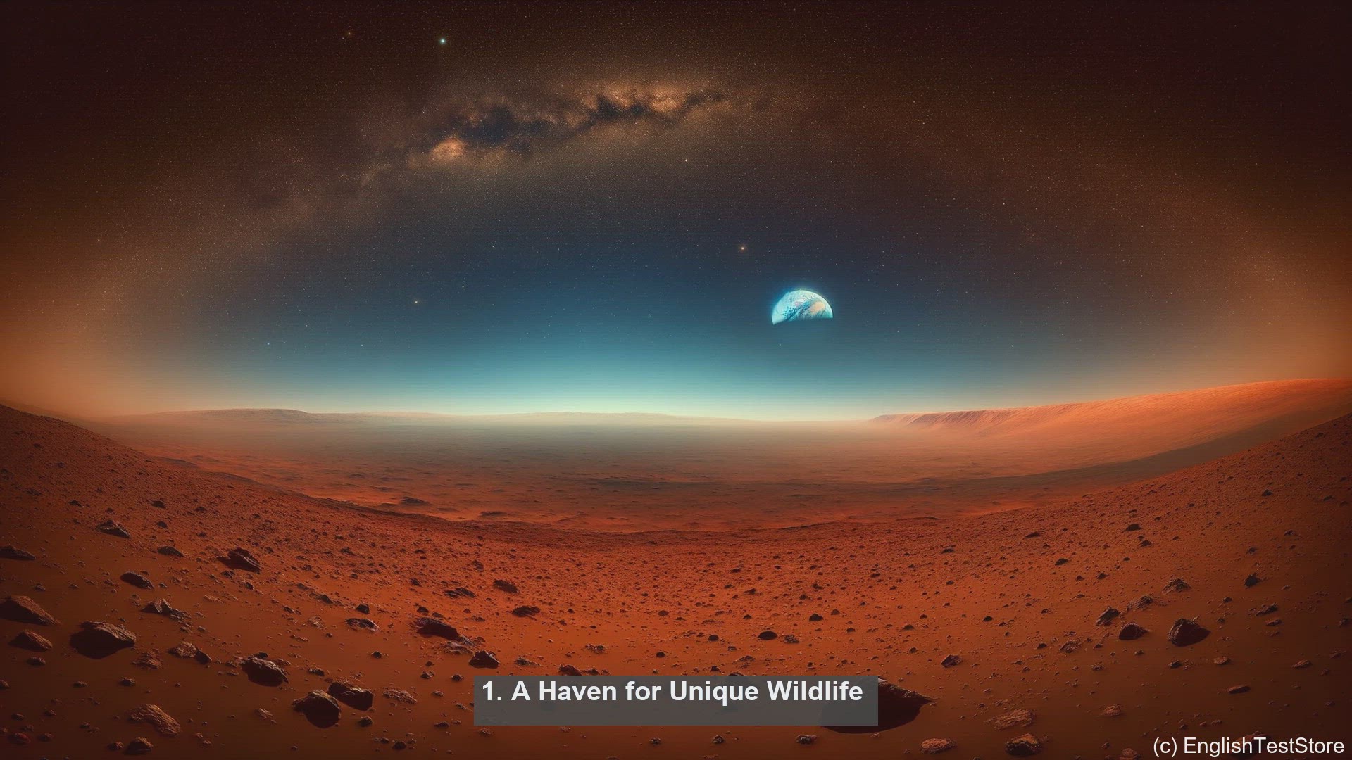 'Video thumbnail for 10 Things You Didn't Know About Earth's Polar Regions'