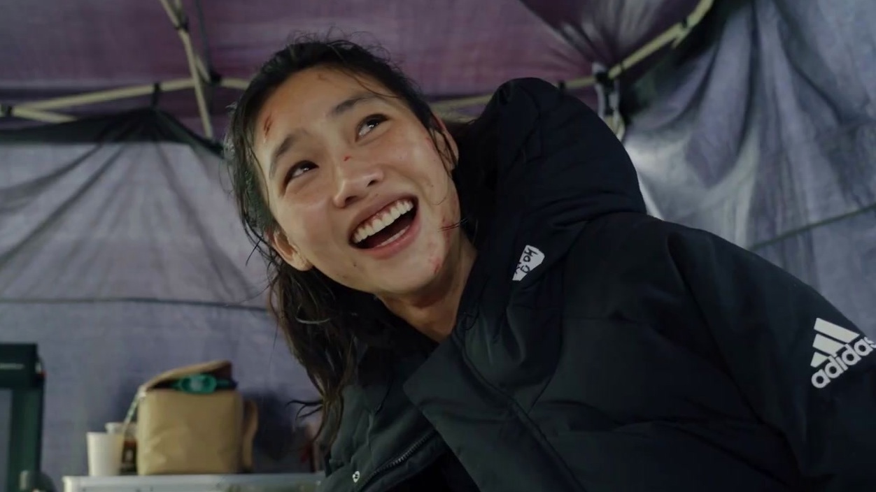 Video thumbnail for Hope: Behind The Scenes (Featurette)