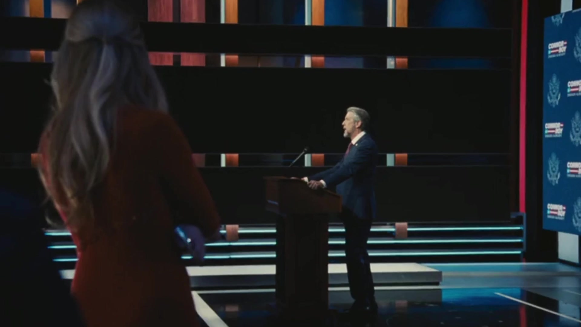 Video thumbnail for The Ending Of Succession Explained