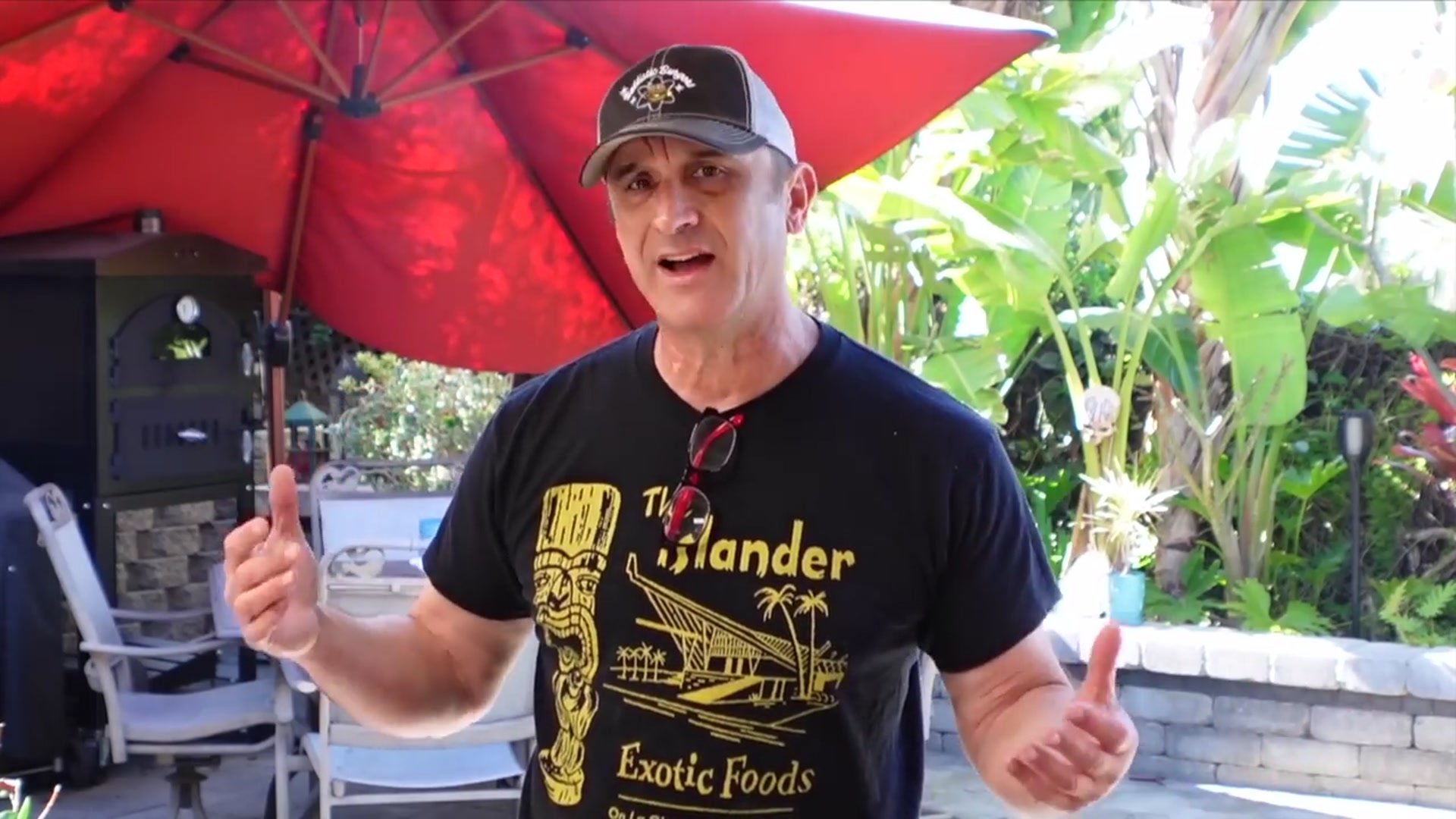 Video thumbnail for The Burger McDonald_s Ripped Off_ _ Carrols Club Burger Copycat Recipe _ Ballistic Burgers(720P_HD)