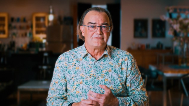 Video thumbnail for Why the next 25 years will force humanity to reinvent itself