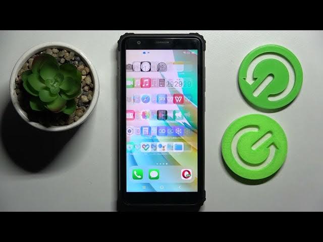 Video thumbnail for How to Apply iOS Launcher on BLACKVIEW BV6600E - Download and Use Apple Layout