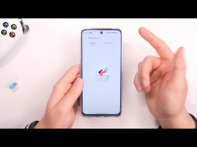 Video thumbnail for How to Assign Ringtone to Contact on OnePlus Nord CE 3 Lite?