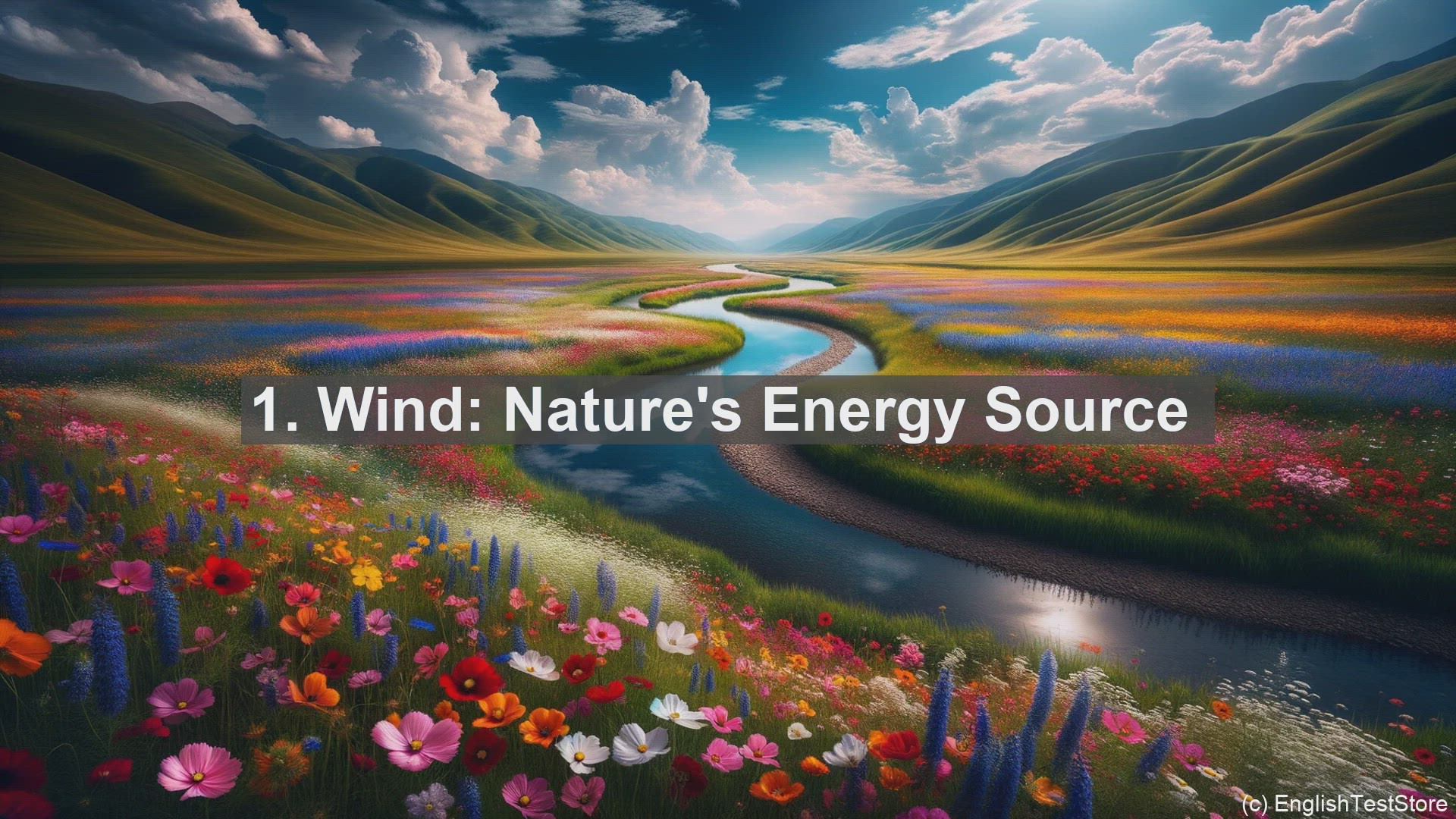 'Video thumbnail for Top 10 Phrases for Talking about SmallScale Wind Energy'