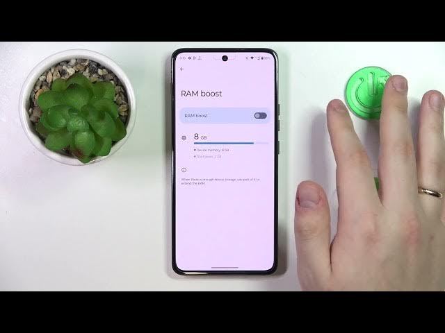 Video thumbnail for How To Extend Ram Memory In MOTOROLA ThinkPhone