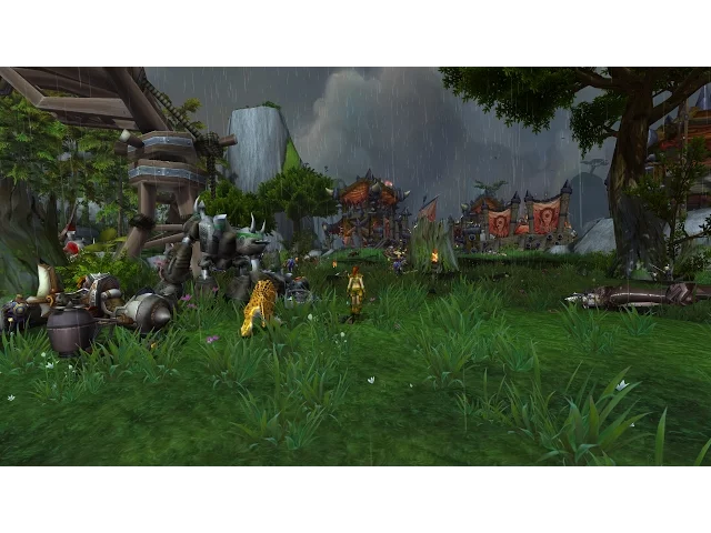 Video thumbnail for Jade Serpents and Booze - WoW Leveling Bonanza Episode 39