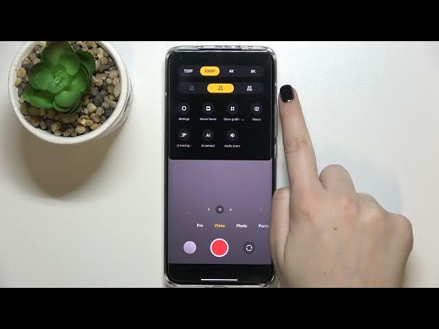 Video thumbnail for How to Change Video Resolution in Xiaomi Mi 11 Ultra – Change Video Quality