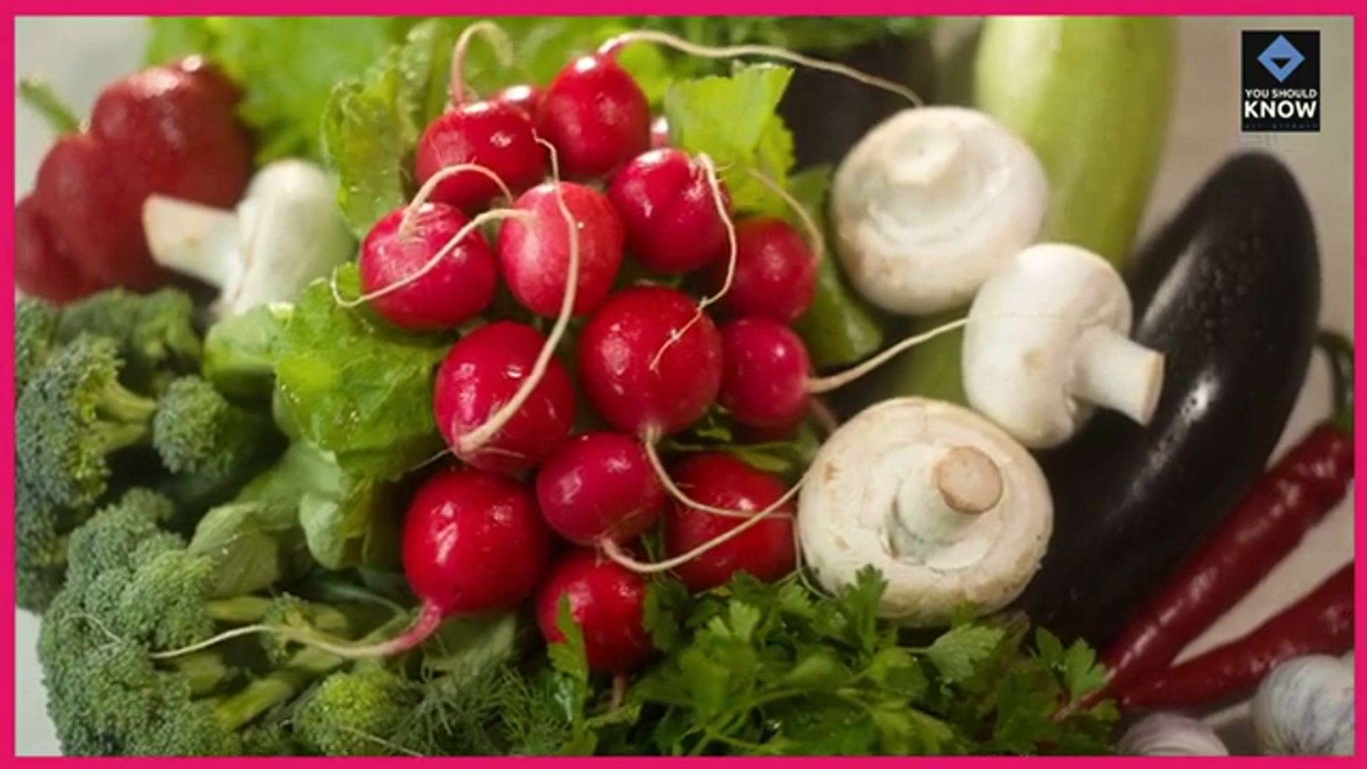 Video thumbnail for Eat These 10 Foods to Increase Collagen Naturally!