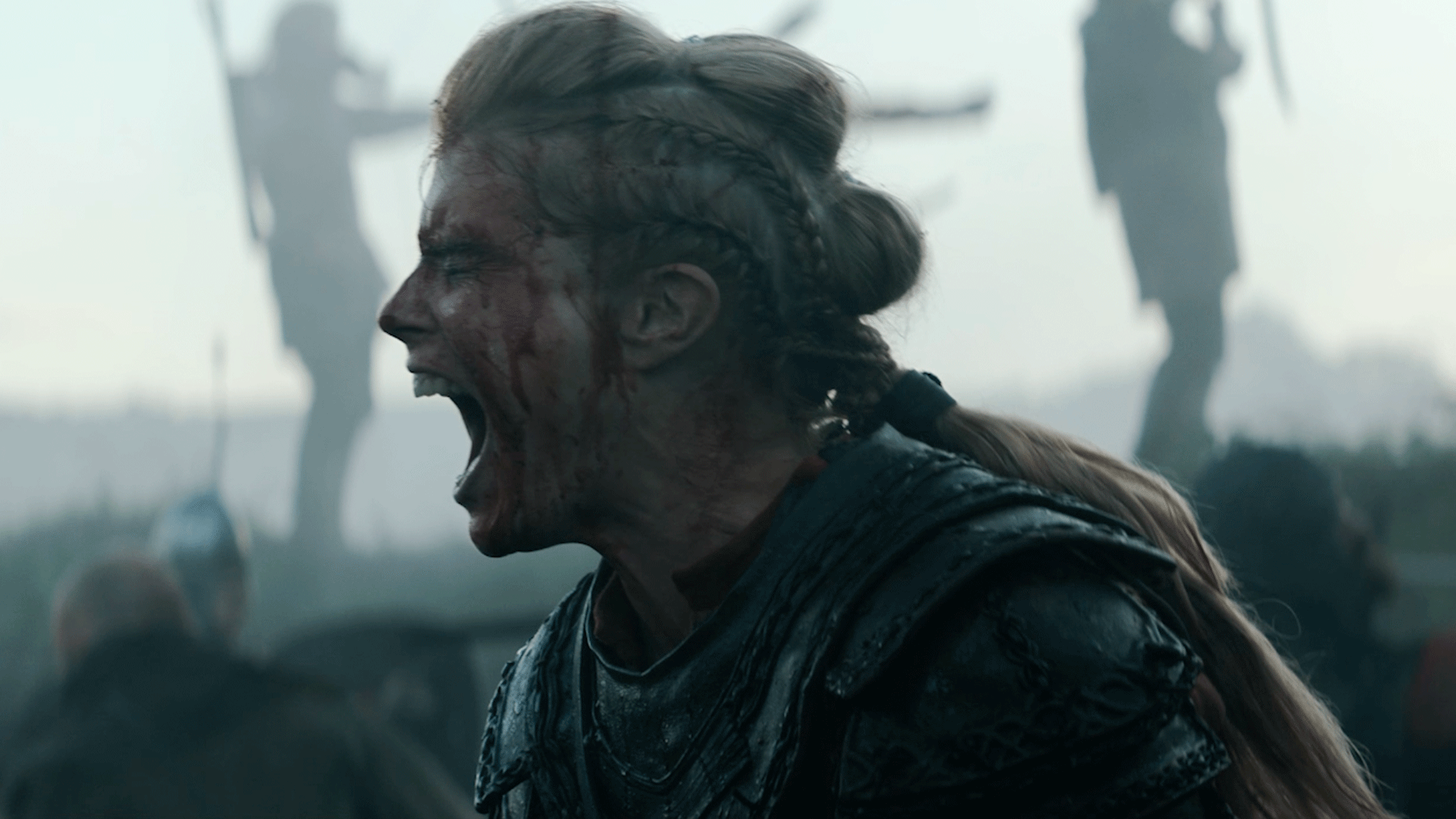 Video thumbnail for Bloodaxe - Official Teaser Trailer