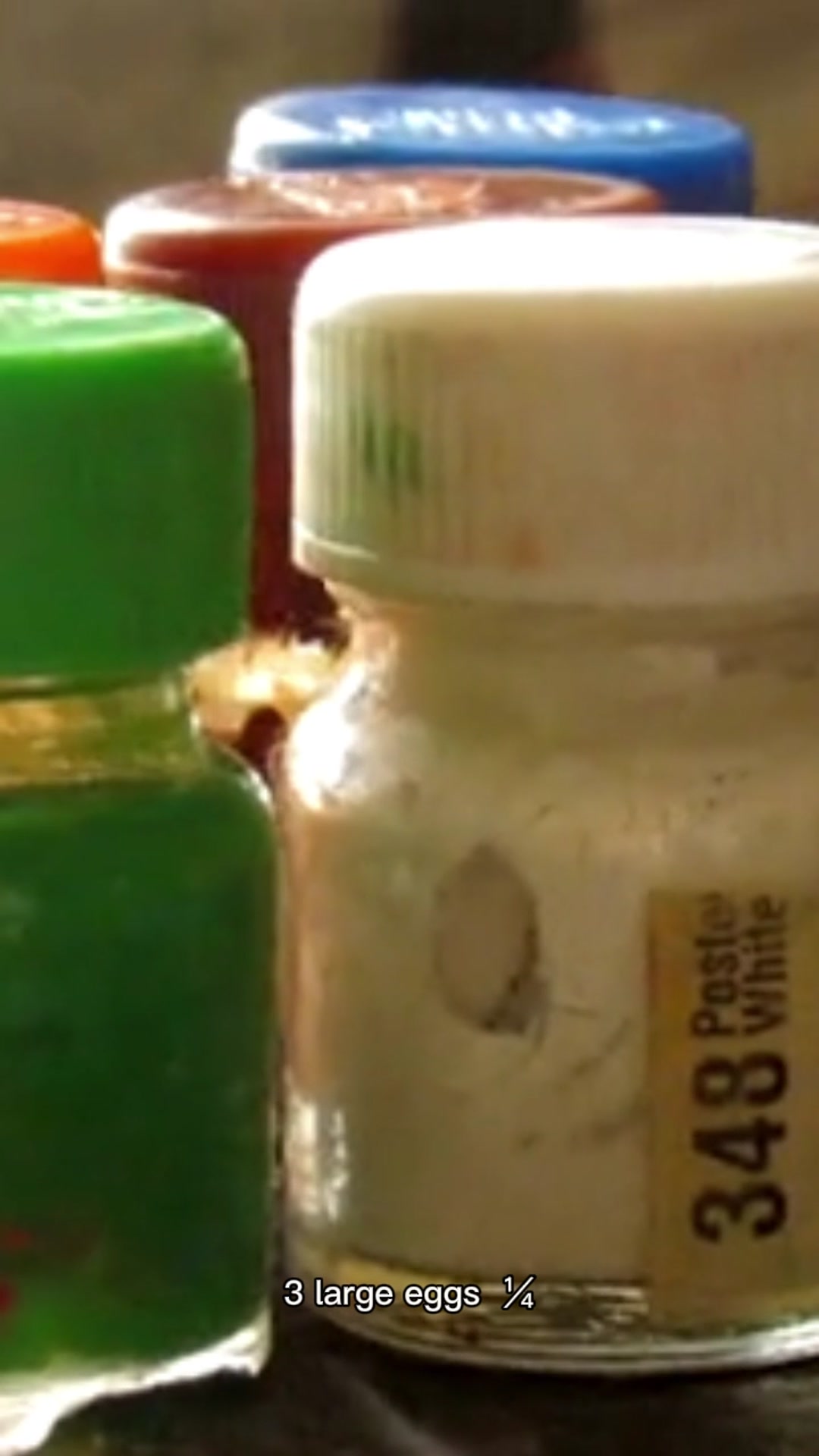 Video thumbnail for brioche recipe