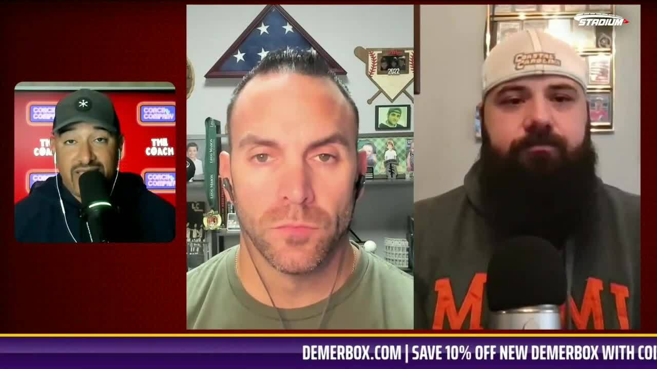 Video thumbnail for Can Missouri Play Spoiler This Weekend Against Oklahoma?