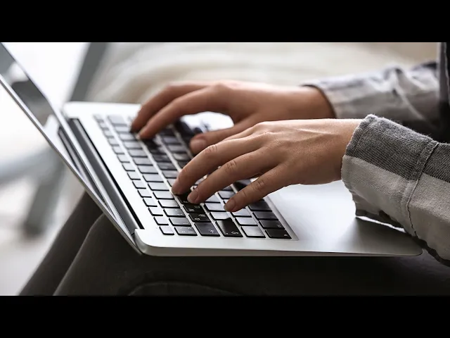 'Video thumbnail for Caracteres alfanuméricos: Video blog'