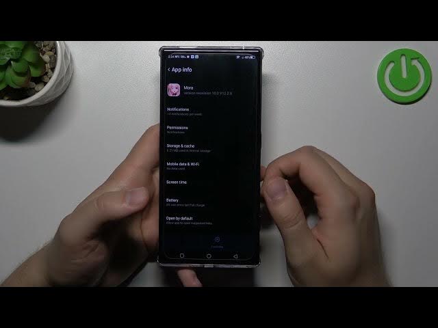 Video thumbnail for How to Uninstall Apps From ZTE Nubia Red Magic 8 Pro