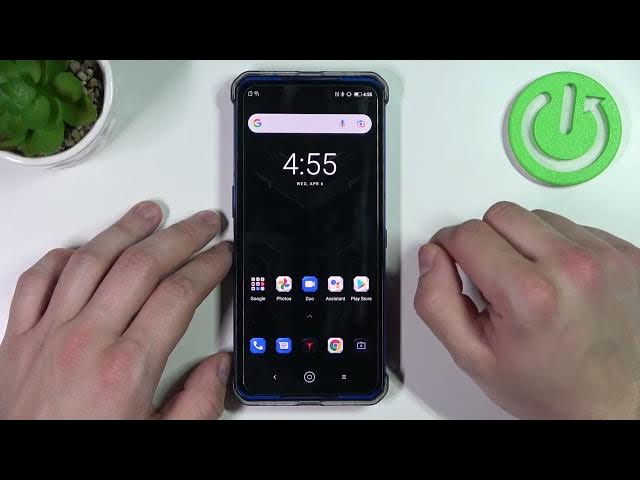 Video thumbnail for Does the Lenovo Legion Duel have Screen Recording feature?