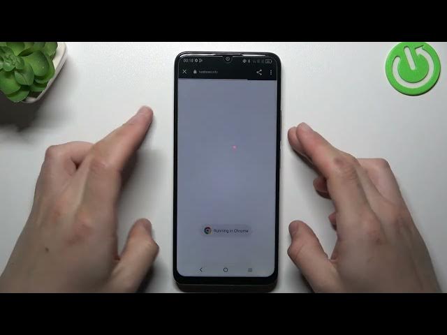 Video thumbnail for How to Scan QR Code on TCL 40 SE? - Activate QR Scanner