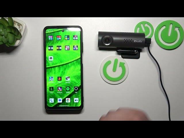 Video thumbnail for How to Enable & Disable Logo Stamp on 70mai 1S D06 Dash Cam?