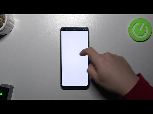 Video thumbnail for How Does Incoming Call Look Like on XIAOMI Poco M3 Pro | Call Navigation Menu Preview
