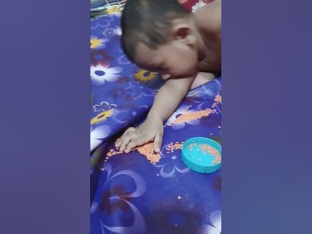 Video thumbnail for যারা বাচ্চাদের দুষ্টুমি পছন্দ করে না তাদের কাছে থেকে বাচ্চাকে দূরে রাখায় ভালো ,,,