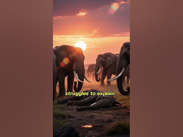 Video thumbnail for Unsolved Mysteries of the Animal Kingdom