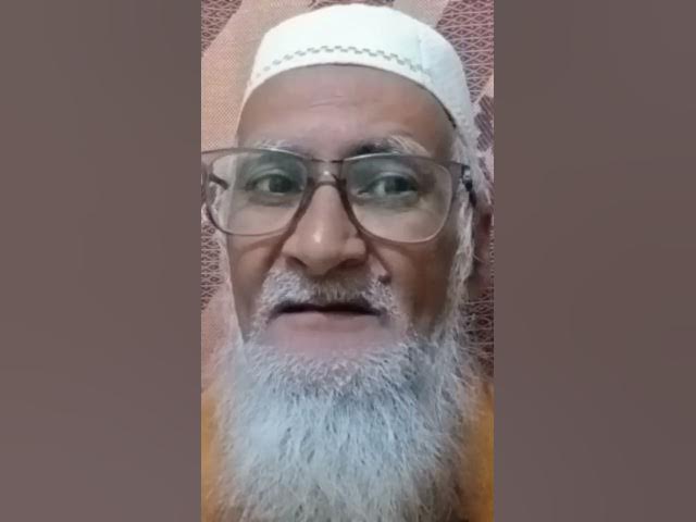 Video thumbnail for DARUL AMAL AUR DARUL JAZA/ISLAMIC/RELIGIOUS#islamicvideos #islamicfaith #religiosity #islamicfaith